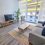 Bright And Stylish 1Bed Near Metro