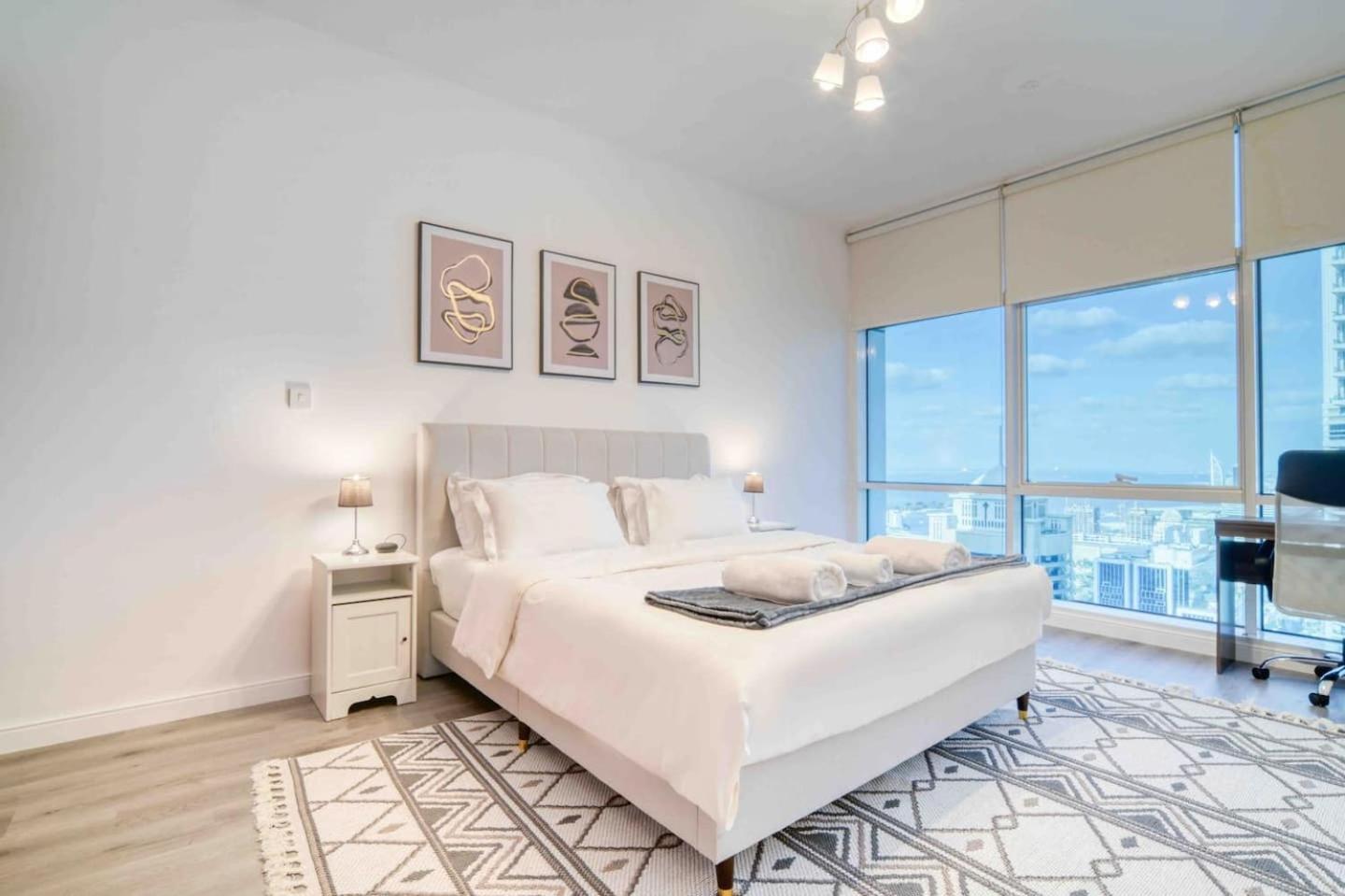 Bright And Stylish 1bed Near Metro *