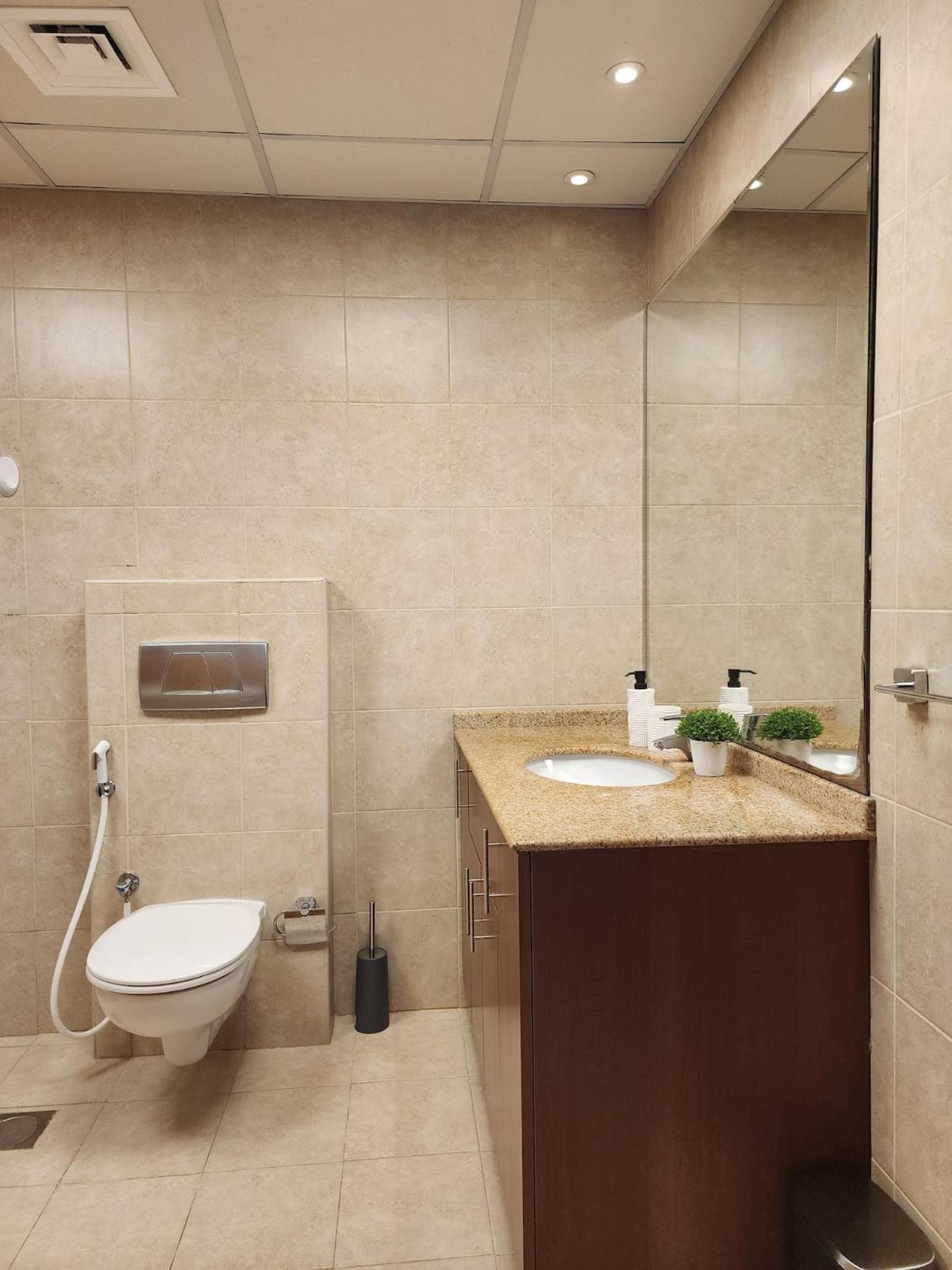 Bright And Stylish 1bed Near Metro