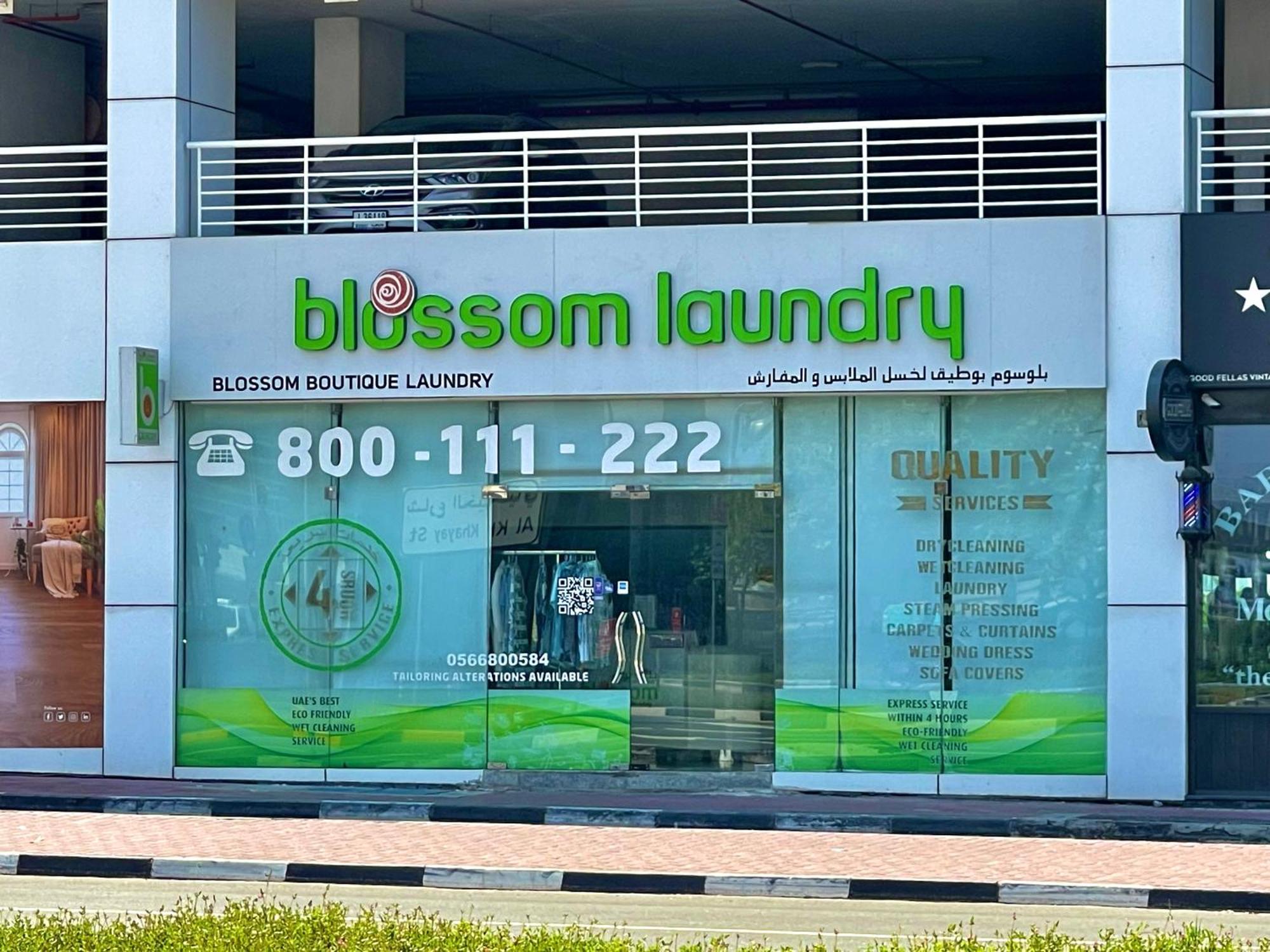 Bright And Stylish 1bed Near Metro Dubai
