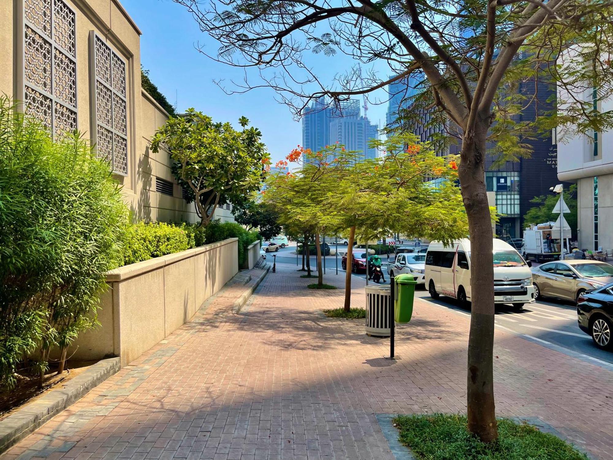 Bright And Stylish 1bed Near Metro Apartment *