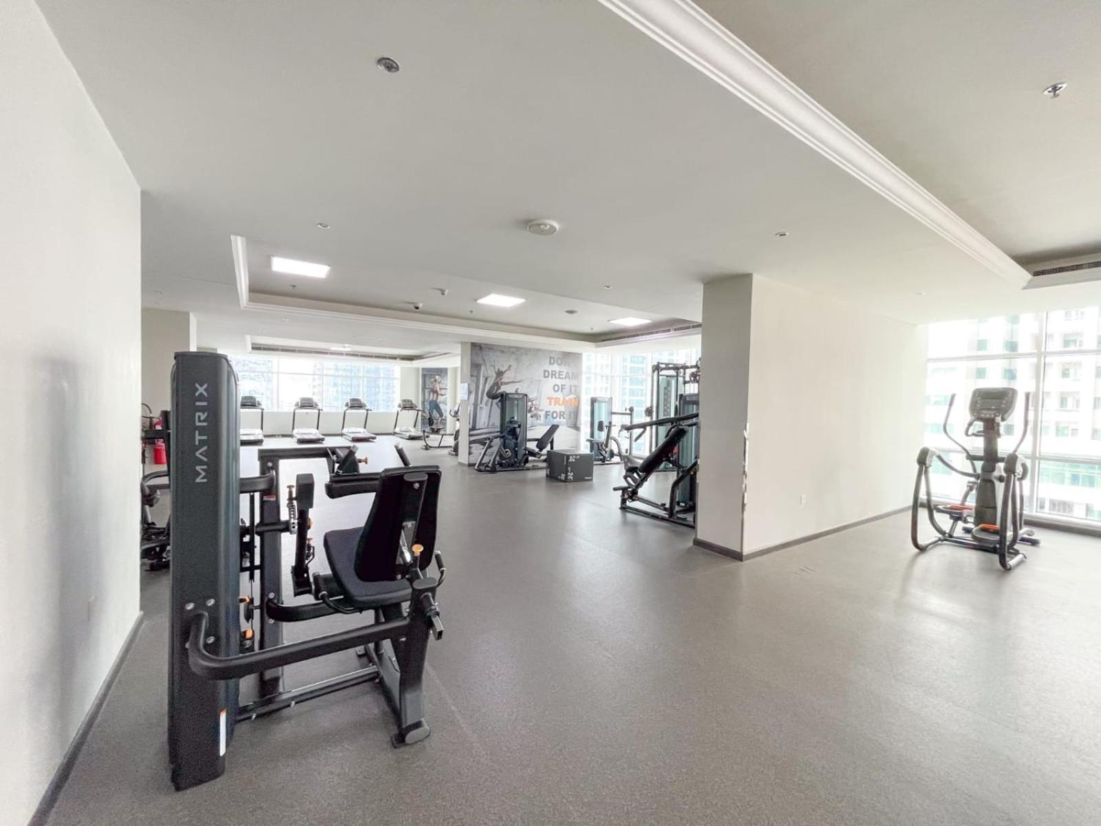 Bright And Stylish 1bed Near Metro Apartment *